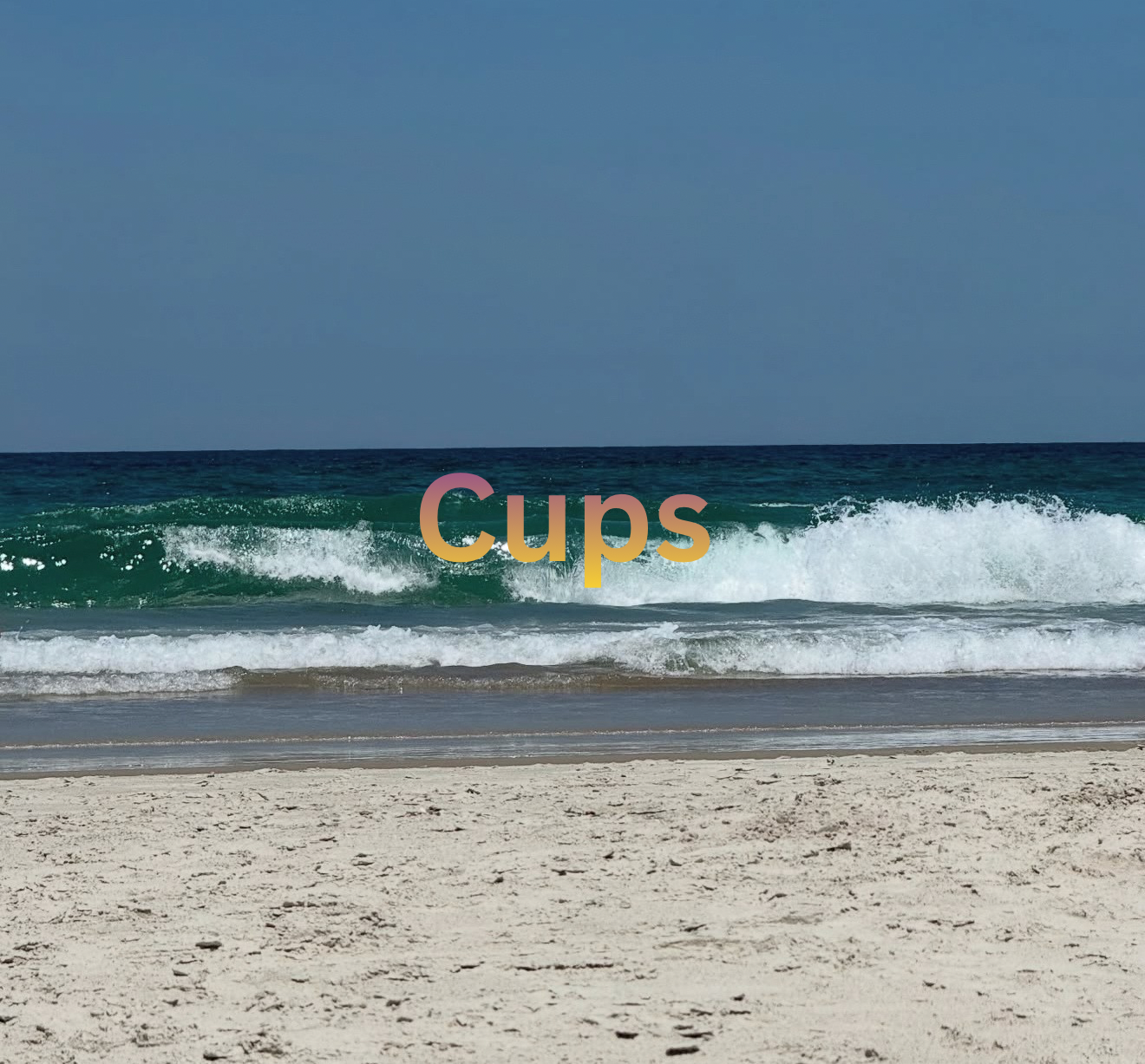 Cups